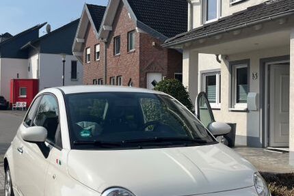 Fiat 500 74.000 km 6.800 &euro; Geilenkirchen 52511