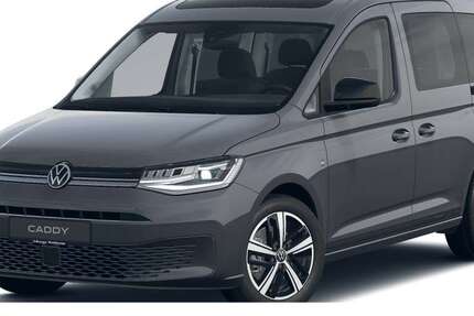 VW Caddy 39.764 km 27.970 &euro; Aachen 52078