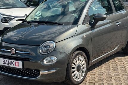 Fiat 500 83.330 km 10.900 &euro; Würselen 52146