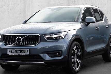 Volvo XC40 54.788 km 27.390 &euro; Aachen 52078