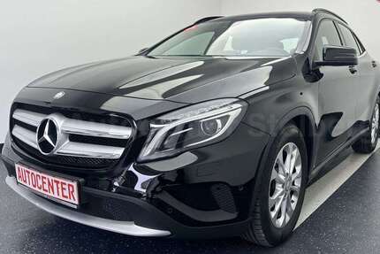 Mercedes-Benz GLA 180 37.000 km 19.790 &euro; Stolberg 52222