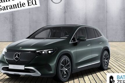 Mercedes-Benz EQE SUV 18.000 km 59.950 &euro; Geilenkirchen 52511