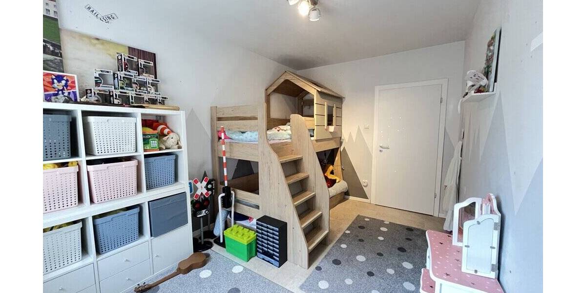 Etagenwohnung Aachen Aachen-Mitte - 4 Zimmer, 84 m&sup2;, 249.000&euro; | Angebot:26176715