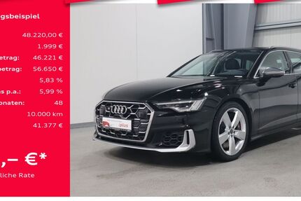 Audi S6 9.879 km 44.920 &euro; Aachen 52078