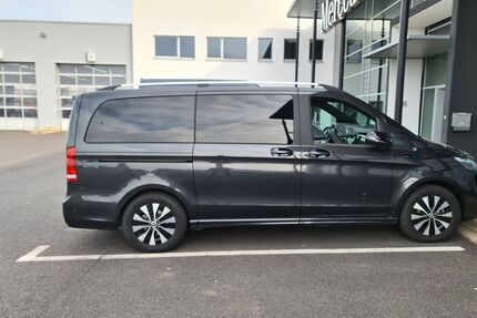 Mercedes-Benz EQV 58.000 km 43.900 &euro; Heinsberg 52525