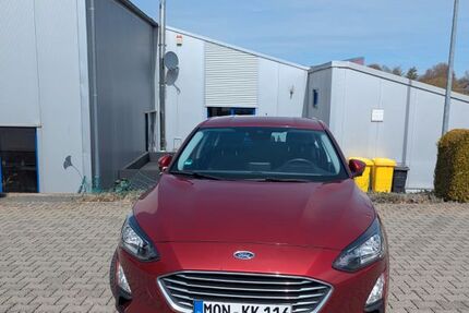 Ford Focus 79.890 km 14.000 &euro; Simmerath 52152