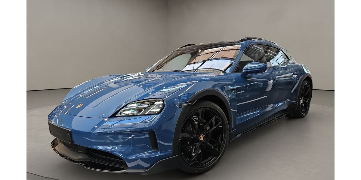 Porsche Taycan 10.900 km 106.900 &euro; Aachen 52068