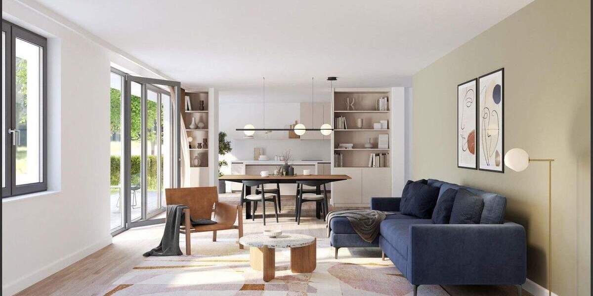 Einfamilienhaus Aachen Aachen-Mitte - 1 Zimmer, 243 m&sup2;, 720.000&euro; | Angebot:25752854