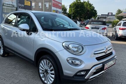 Fiat 500X 99.000 km 9.990 &euro; Eschweiler 52249