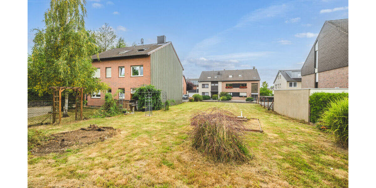 Grundstück Aachen Eilendorf - 189.000&euro; | Angebot:26192173