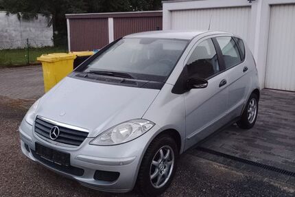 Mercedes-Benz A 150 138.000 km 1.150 &euro; Eschweiler 52249