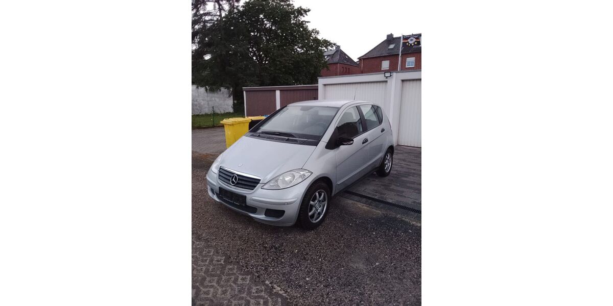 Mercedes-Benz A 150 138.000 km 1.150 &euro; Eschweiler 52249