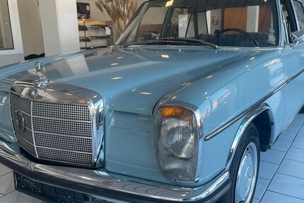 Mercedes-Benz 200 84.244 km 19.750 &euro; Stolberg 52222