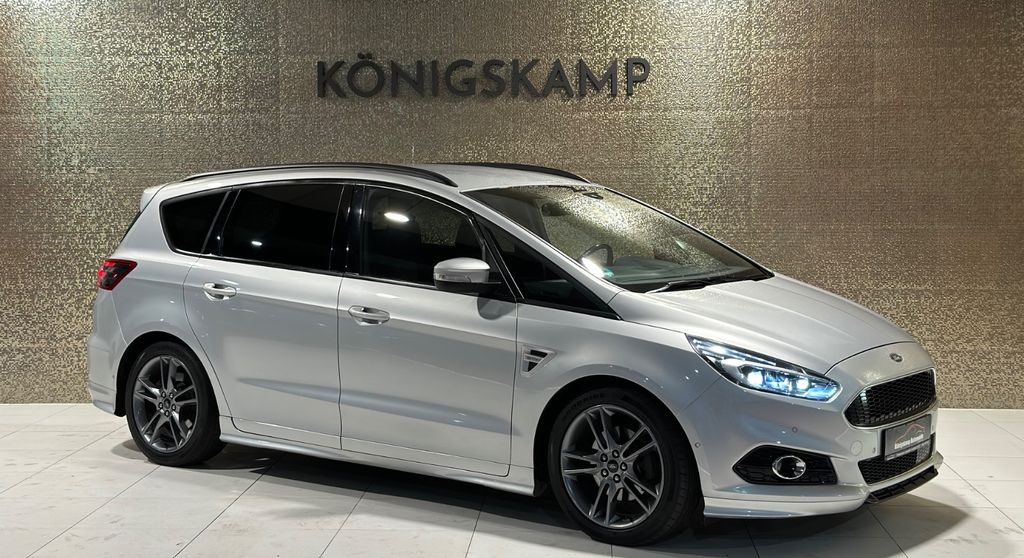 Ford S-Max 116.000 km 21.990 &euro; Jülich 52428