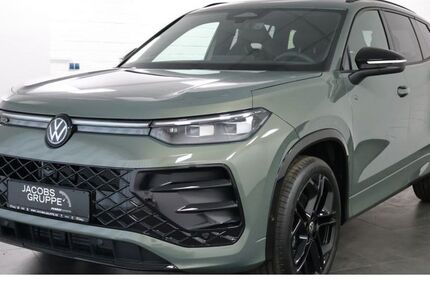 VW Tayron 5.555 km 59.960 &euro; Alsdorf 52477