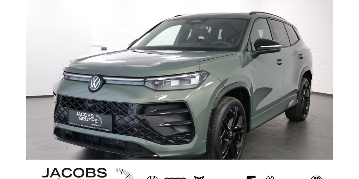 VW Tayron 5.555 km 59.960 &euro; Alsdorf 52477