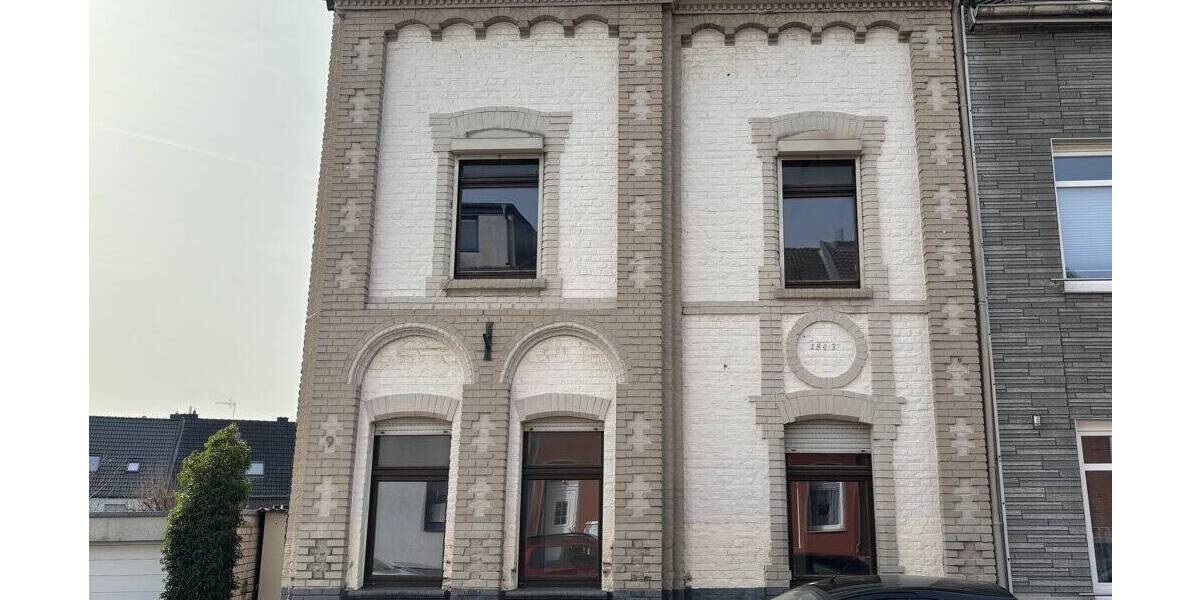 Einfamilienhaus Würselen Bardenberg - 7 Zimmer, 113 m&sup2;, 210.000&euro; | Angebot:26192194