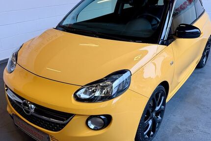 Opel Adam 54.949 km 9.990 &euro; Stolberg 52223