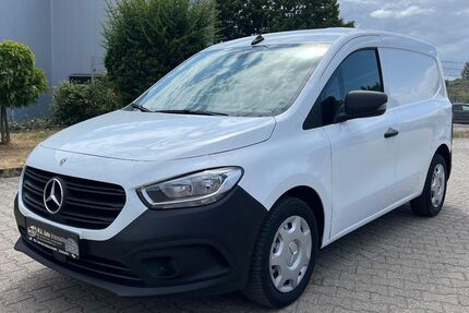 Mercedes-Benz Citan 27.000 km 13.490 &euro; Eschweiler 52249