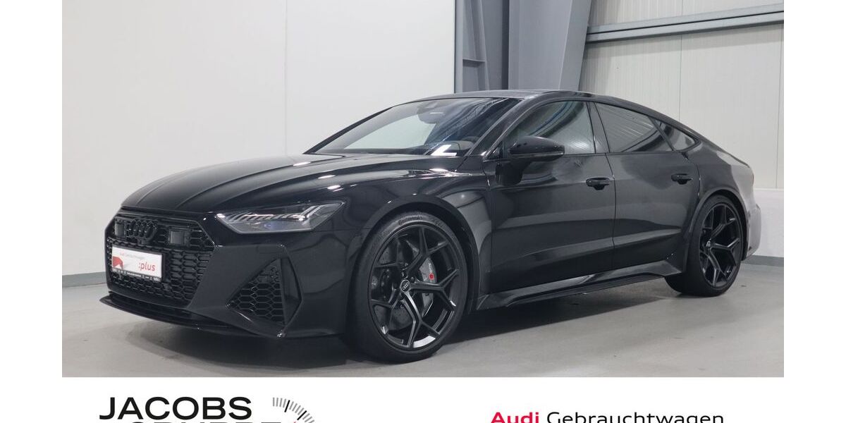 Audi RS7 14.449 km 133.720 &euro; Aachen 52078