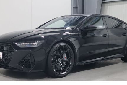 Audi RS7 14.449 km 133.920 &euro; Aachen 52078