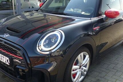 Mini John Cooper Works 17.000 km 30.990 &euro; Aachen 52070