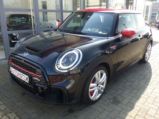 Mini John Cooper Works 17.000 km 30.990 &euro; Aachen 52070