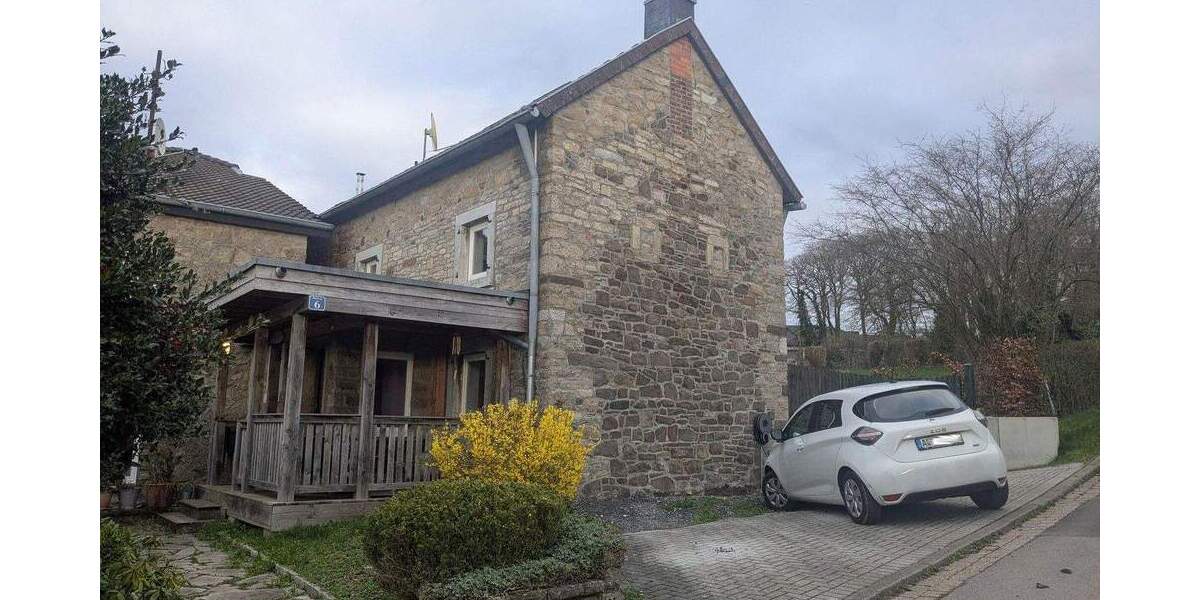 Einfamilienhaus Stolberg (Rhld.) Venwegen - 7 Zimmer, 148 m&sup2;, 549.000&euro; | Angebot:25732251