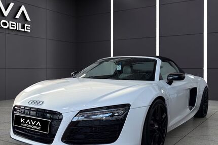 Audi R8 88.839 km 74.900 &euro; Hückelhoven 41836