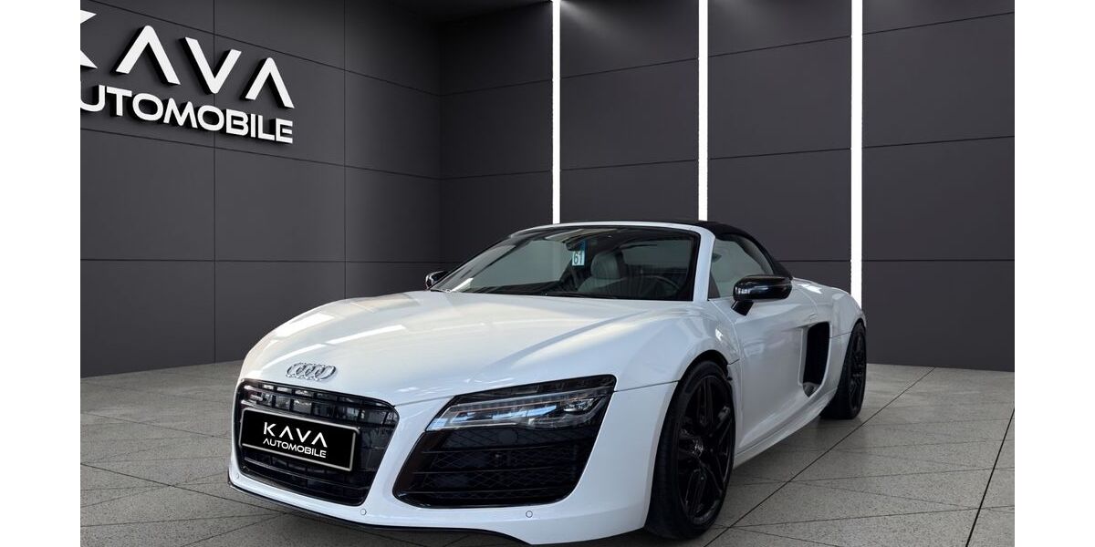 Audi R8 88.839 km 74.900 &euro; Hückelhoven 41836