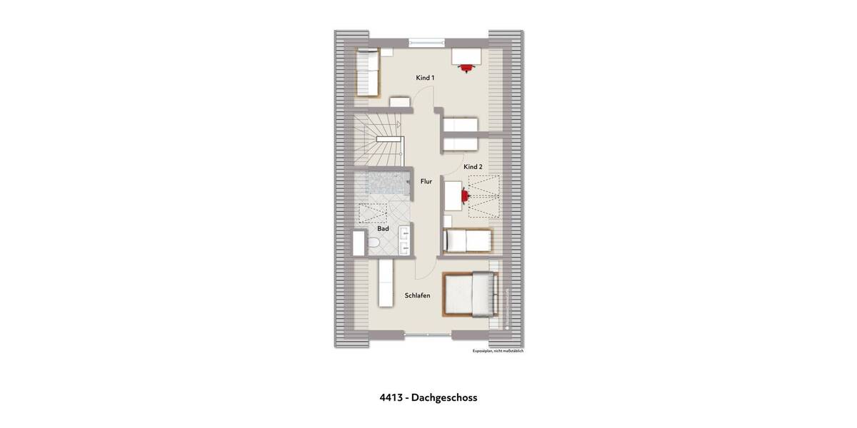 Etagenwohnung Simmerath Lammersdorf - 4 Zimmer, 115 m&sup2;, 395.000&euro; | Angebot:26192198