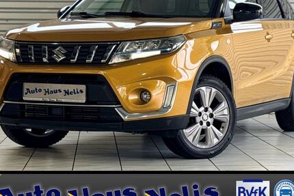 Suzuki Vitara 100.000 km 16.480 &euro; Geilenkirchen 52511