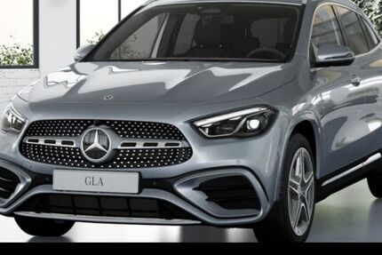 Mercedes-Benz GLA 200 9.900 km 43.490 &euro; Aachen 52068