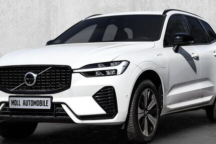 Volvo XC60 7.936 km 44.975 &euro; Aachen 52078
