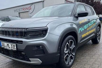 Jeep Avenger 29.449 km 29.900 &euro; Jülich 52428