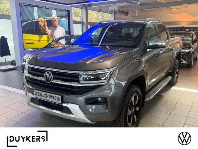 VW Amarok 18.800 km 47.889 &euro; Baesweiler 52499