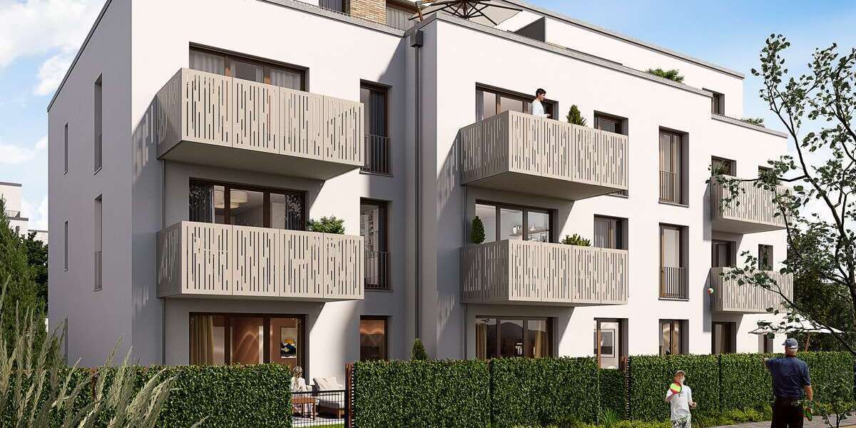 Etagenwohnung Aachen / Brand Brand - 3 Zimmer, 91 m&sup2;, 599.000&euro; | Angebot:23574515