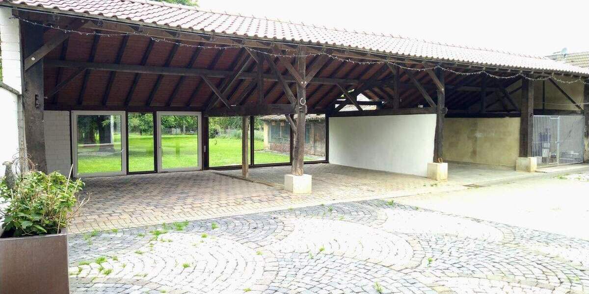 Bauernhaus, Landhaus Hückelhoven - 8 Zimmer, 304 m&sup2;, 667.000&euro; | Angebot:25680500