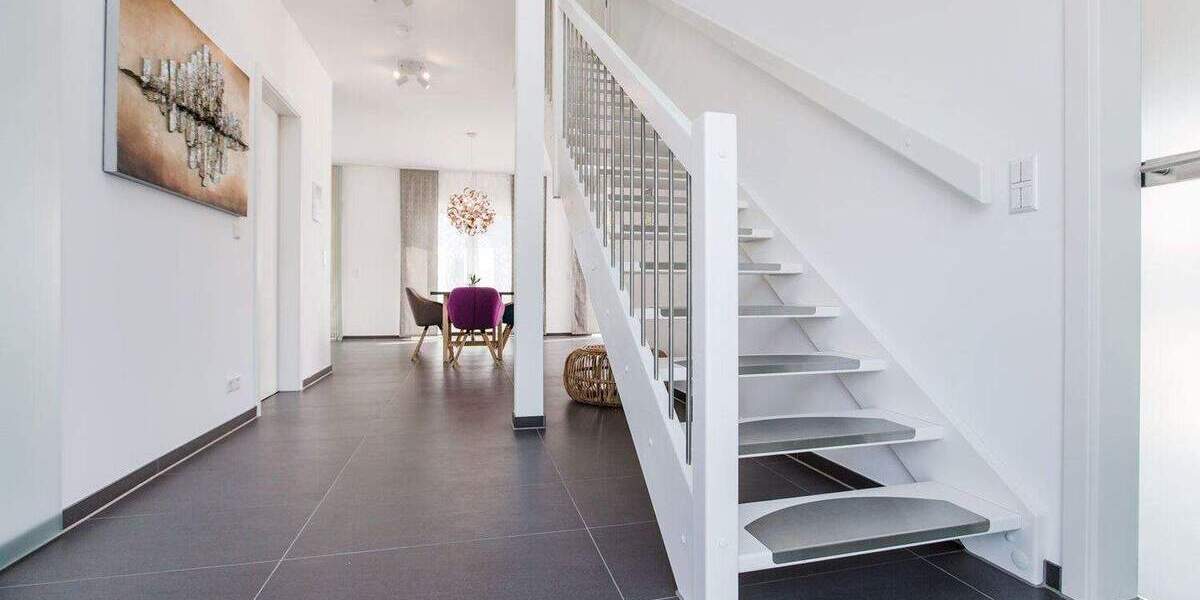 Einfamilienhaus Simmerath - 5 Zimmer, 124 m&sup2;, 462.549&euro; | Angebot:25738931