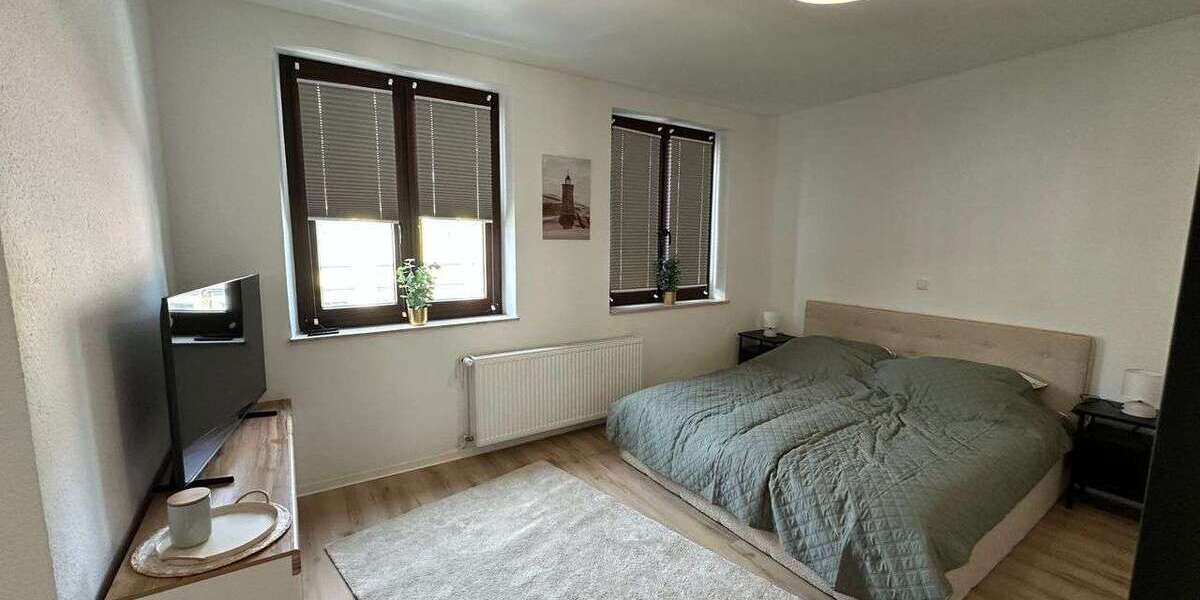 Zimmer Aachen Aachen-Mitte - 2 Zimmer, 999&euro; | Angebot:24987634