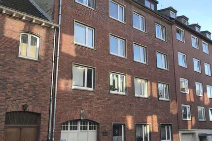 Wohnung Aachen Burtscheid - 2 Zimmer, 36 m&sup2;, 385&euro; | Angebot:26252336