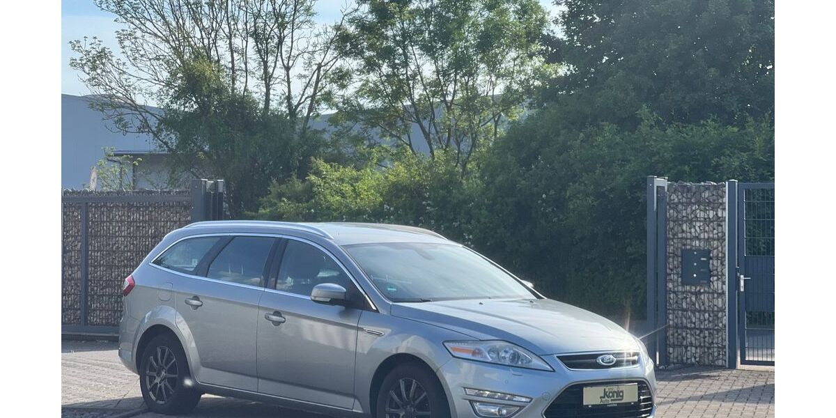 Ford Mondeo 145.000 km 8.999 &euro; Jülich 52428