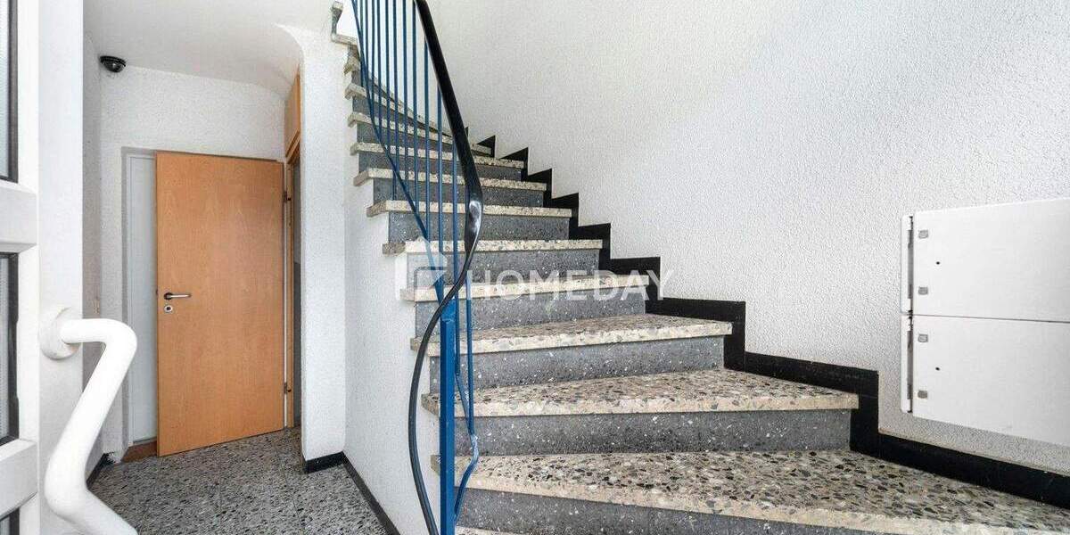 Etagenwohnung Eschweiler Kinzweiler - 4 Zimmer, 85 m&sup2;, 186.000&euro; | Angebot:25684252