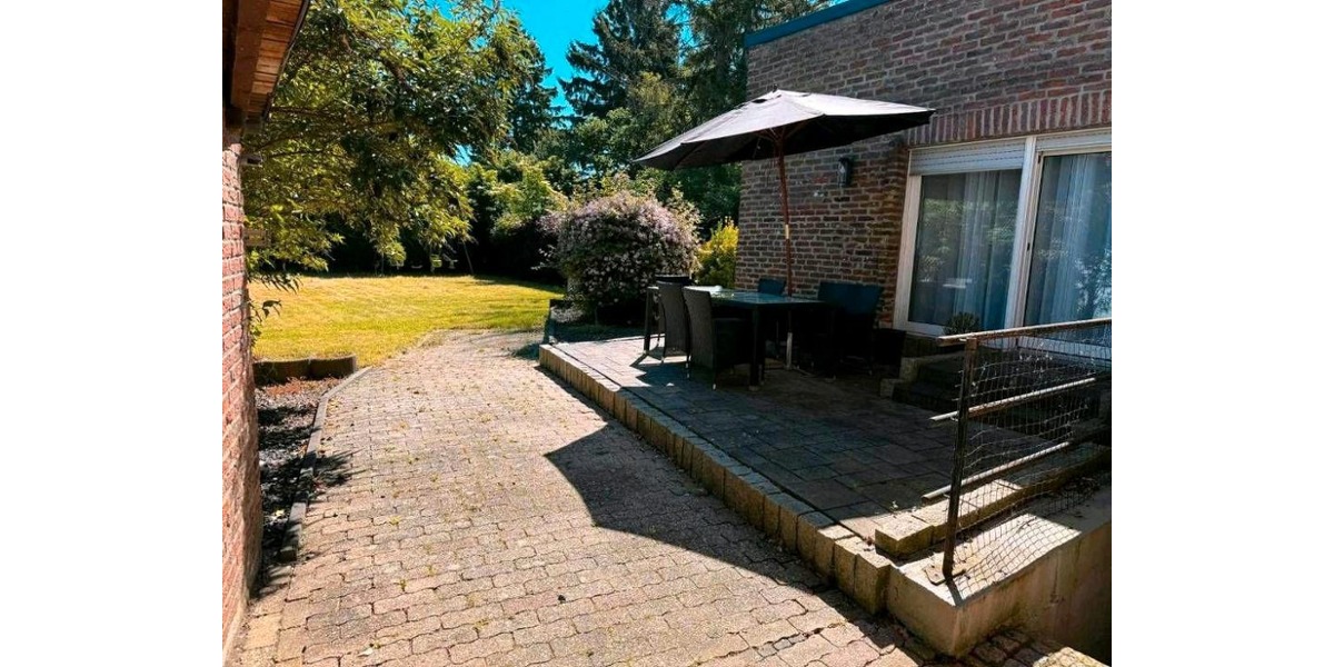 Mehrfamilienhaus, Wohnhaus Baesweiler - 9 Zimmer, 240 m&sup2;, 495.000&euro; | Angebot:26718353