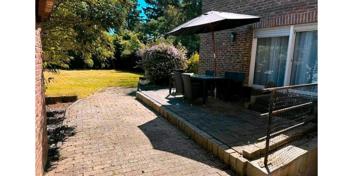 Mehrfamilienhaus, Wohnhaus Baesweiler - 9 Zimmer, 240 m&sup2;, 550.000&euro; | Angebot:26718353