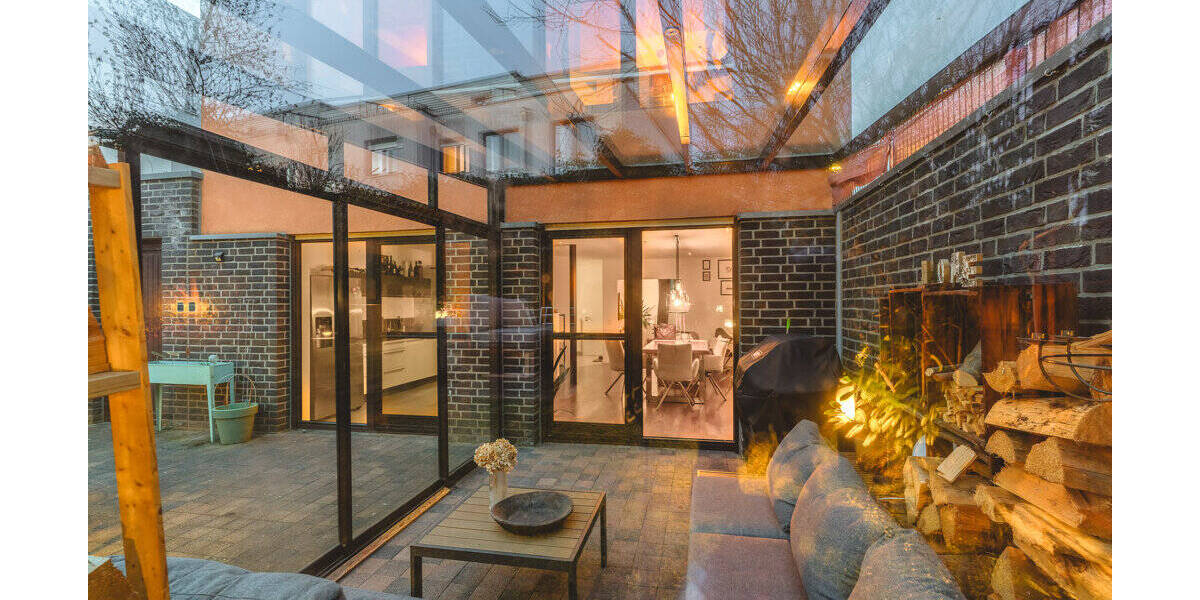 Einfamilienhaus Aachen Aachen-Mitte - 6 Zimmer, 170 m&sup2;, 765.000&euro; | Angebot:26192222