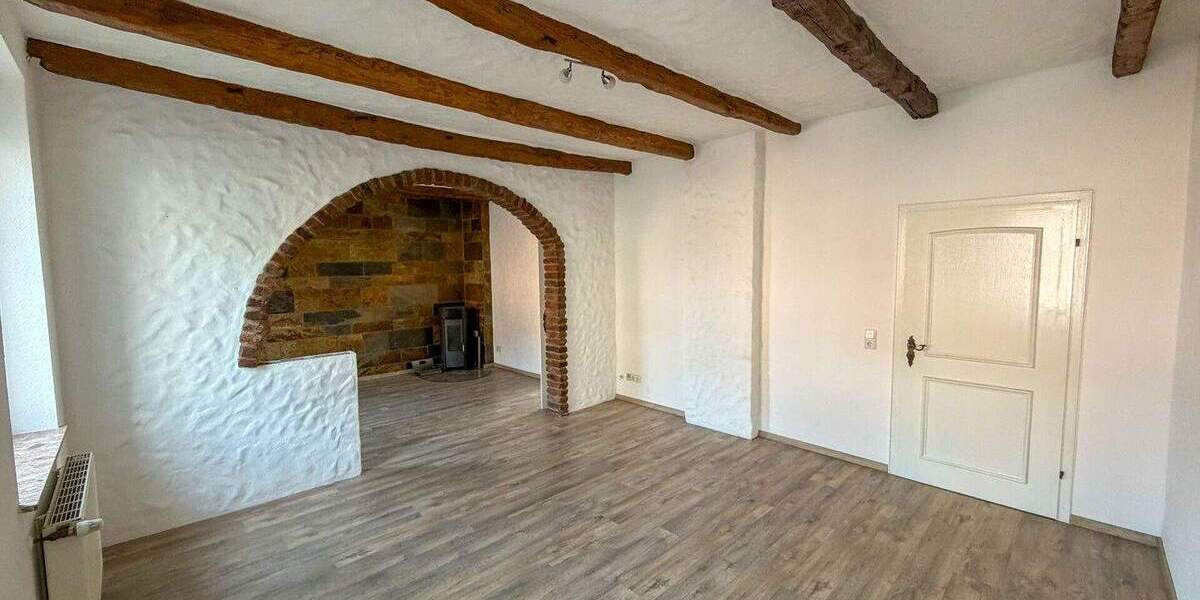 Mehrfamilienhaus, Wohnhaus Stolberg (Rheinland) / Büsbach Büsbach - 7 Zimmer, 173 m&sup2;, 345.000&euro; | Angebot:25742452