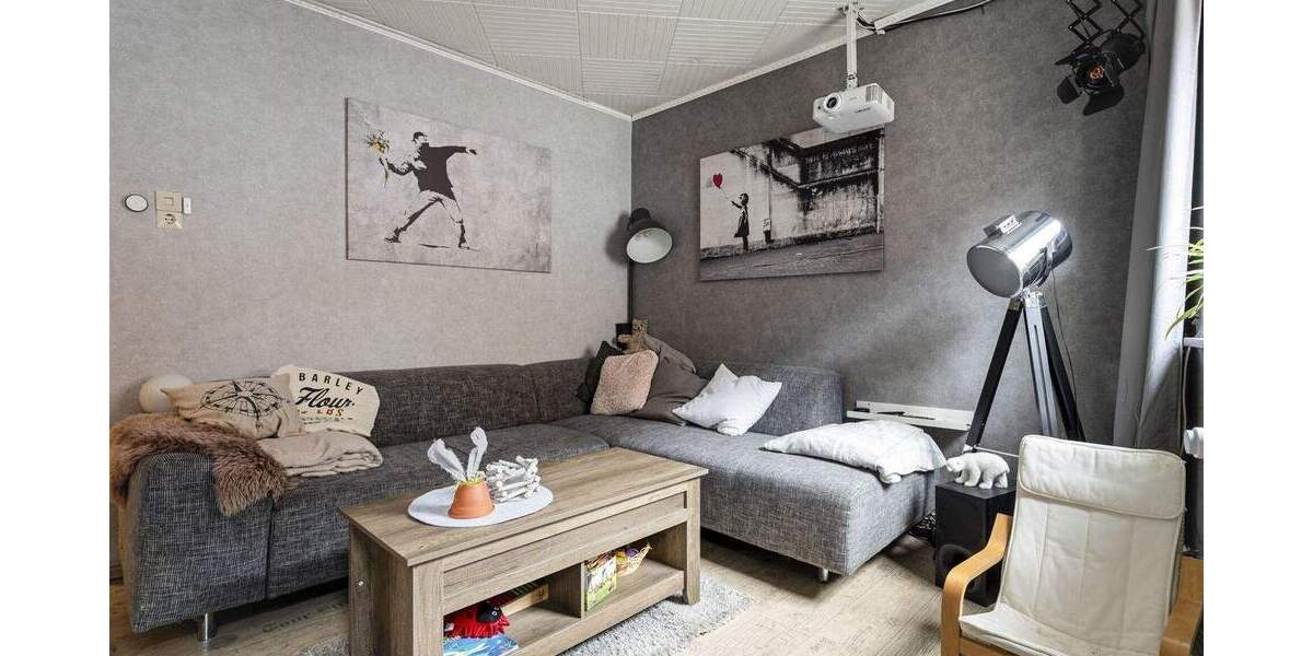 Bauernhaus, Landhaus Gangelt / Birgden Birgden - 4 Zimmer, 70 m&sup2;, 139.000&euro; | Angebot:25746556