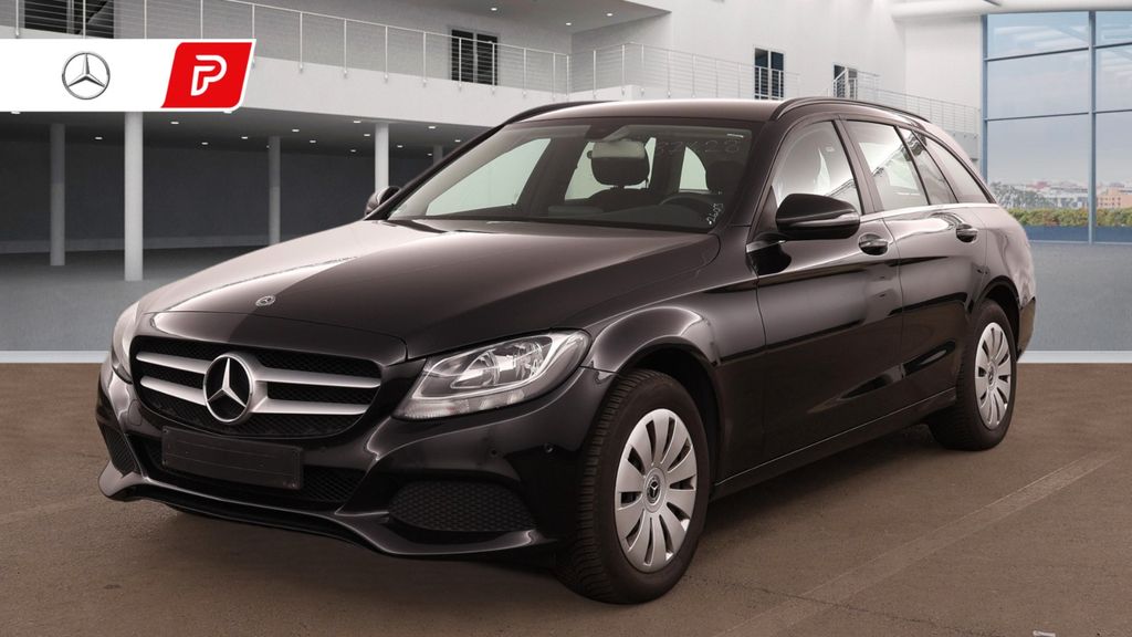 Mercedes-Benz C 180 144.588 km 13.990 &euro; Aldenhoven 52457