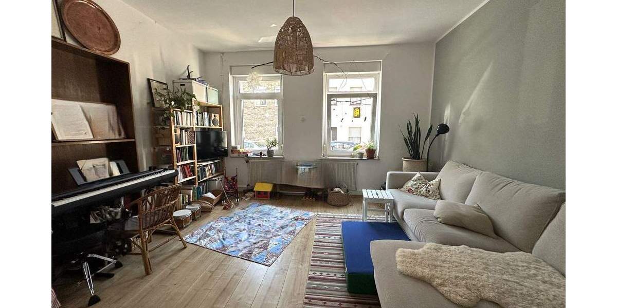 Einfamilienhaus Düren Birkesdorf - 6 Zimmer, 113 m&sup2;, 249.000&euro; | Angebot:25777059